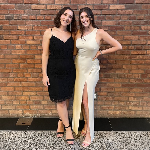 BHDLN (by anthropologie) bridesmaid dress - Picture 3 of 5